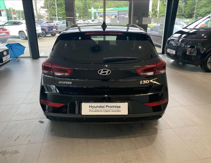 Hyundai i30 6