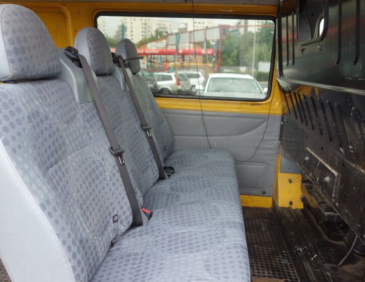 Ford Transit 23