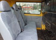 Ford Transit 23