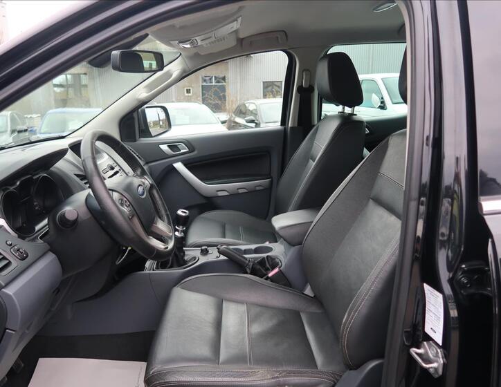 Ford Ranger 12