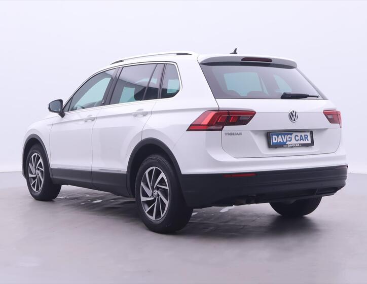 Volkswagen Tiguan 5