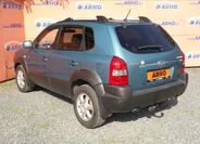Hyundai Tucson 5