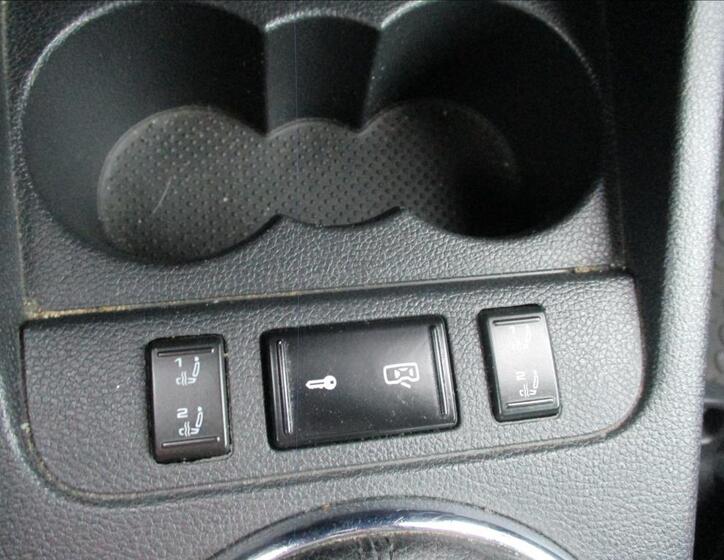 Škoda Roomster 14