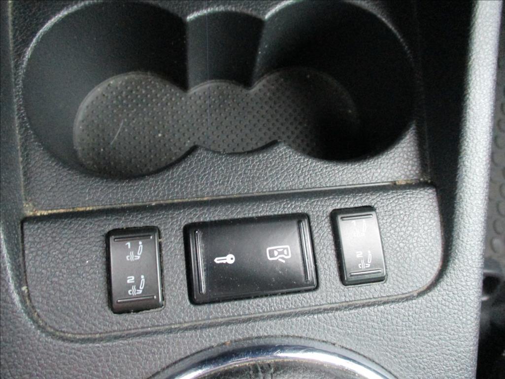 Škoda Roomster