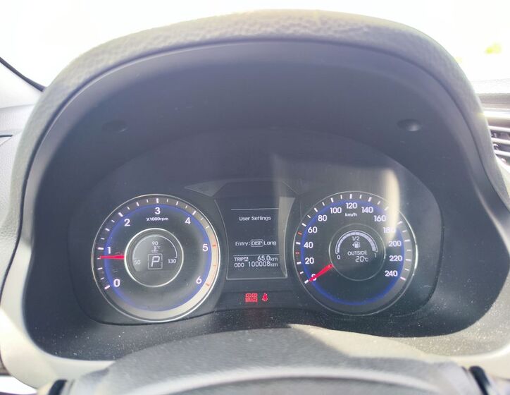 Hyundai i40 15