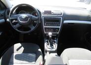 Škoda Octavia 9