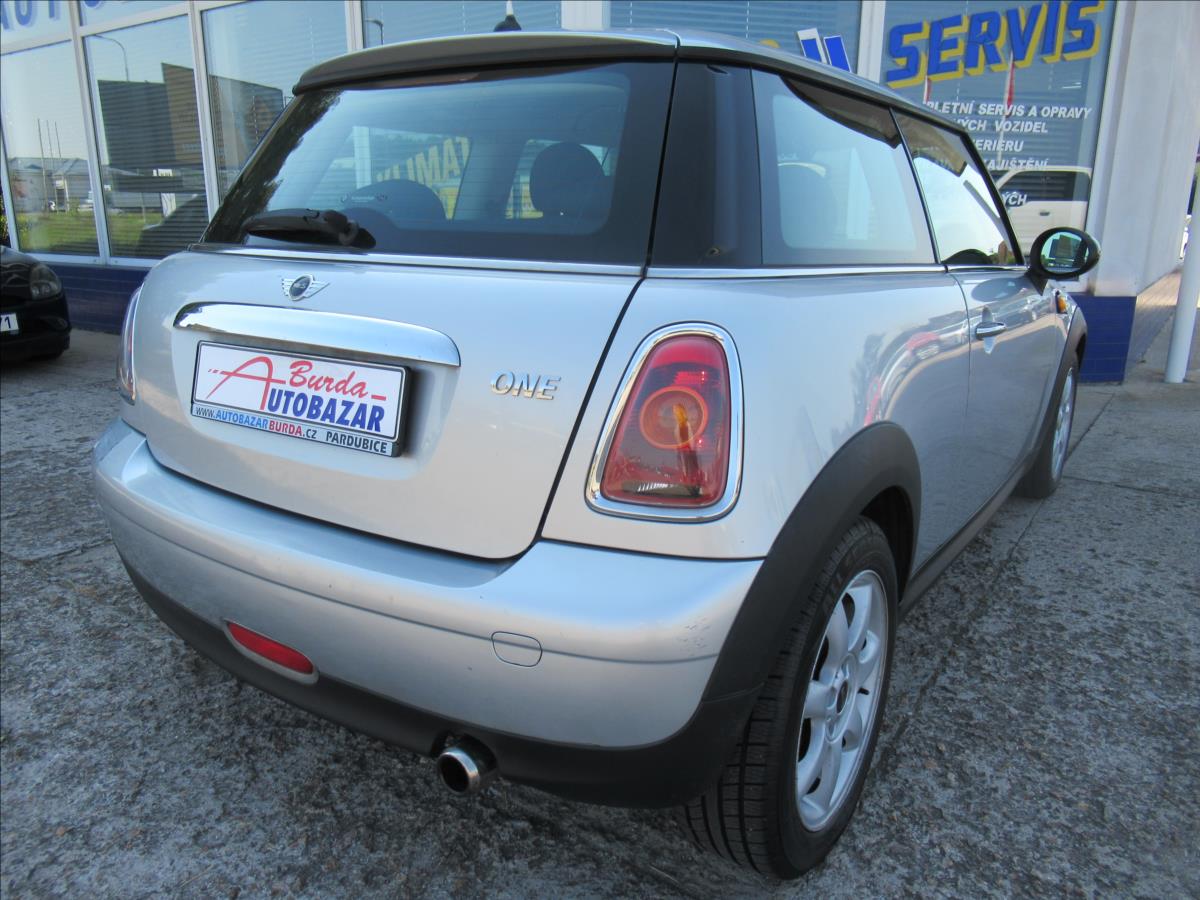 Mini One
