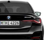 BMW Řada 4 5