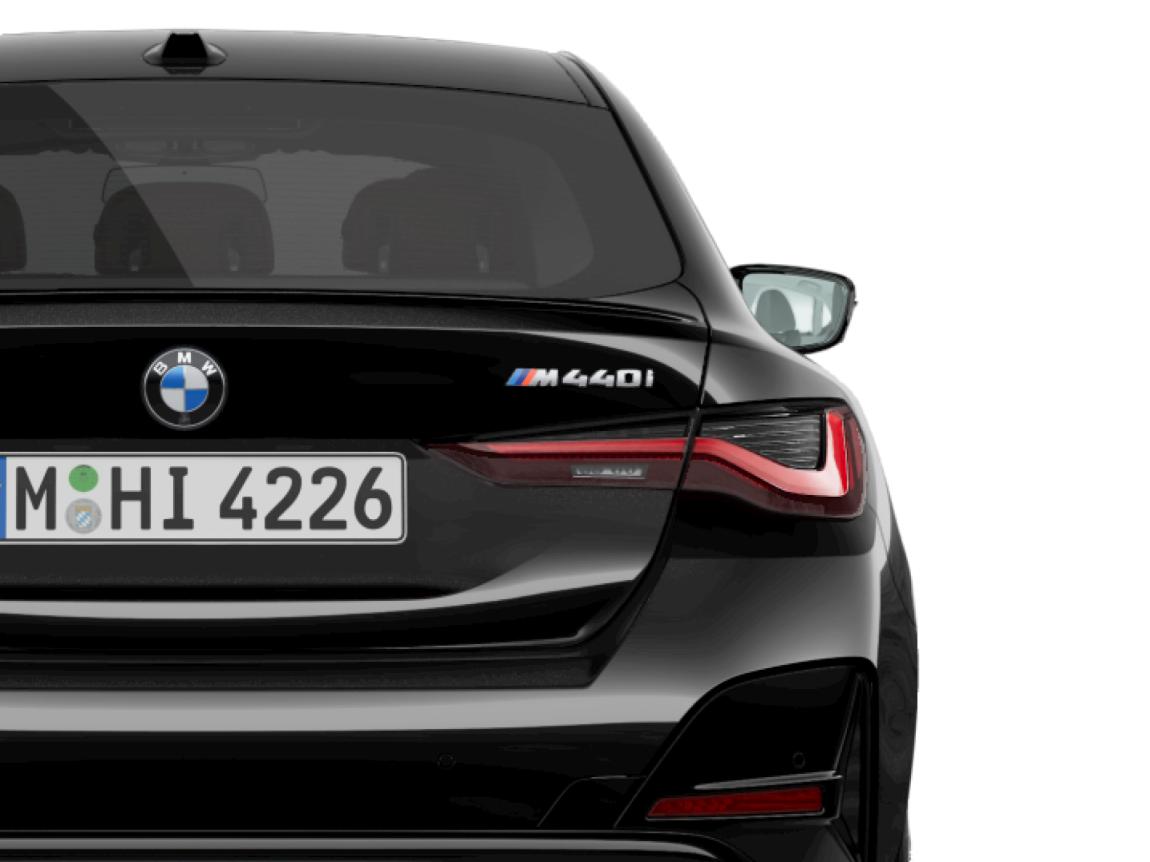 BMW Řada 4
