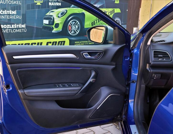 Renault Mégane 54
