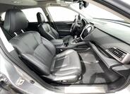 Subaru Outback 18