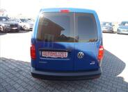 Volkswagen Caddy 9