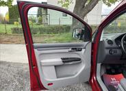 Volkswagen Caddy 10