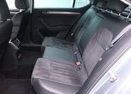 Škoda Superb 14