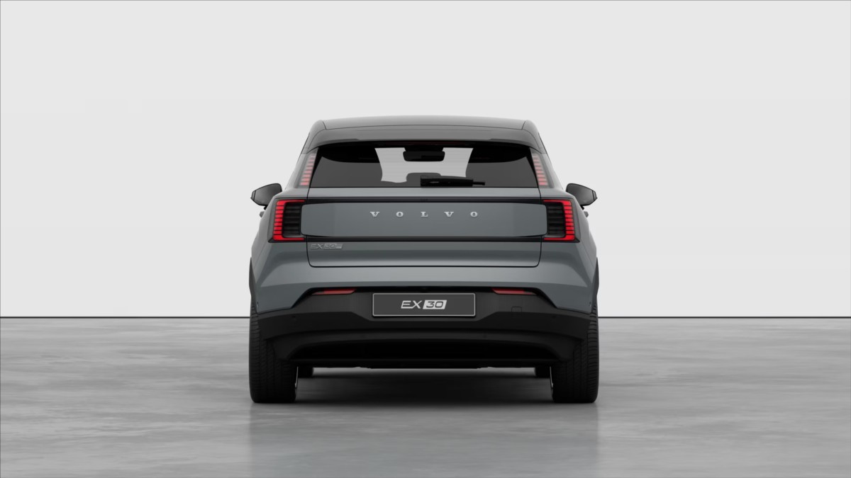 Volvo EX30
