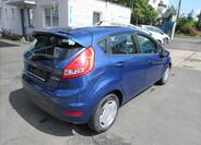 Ford Fiesta 6