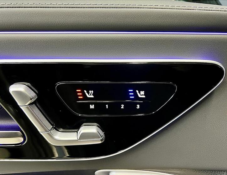 Mercedes-Benz CLE 30