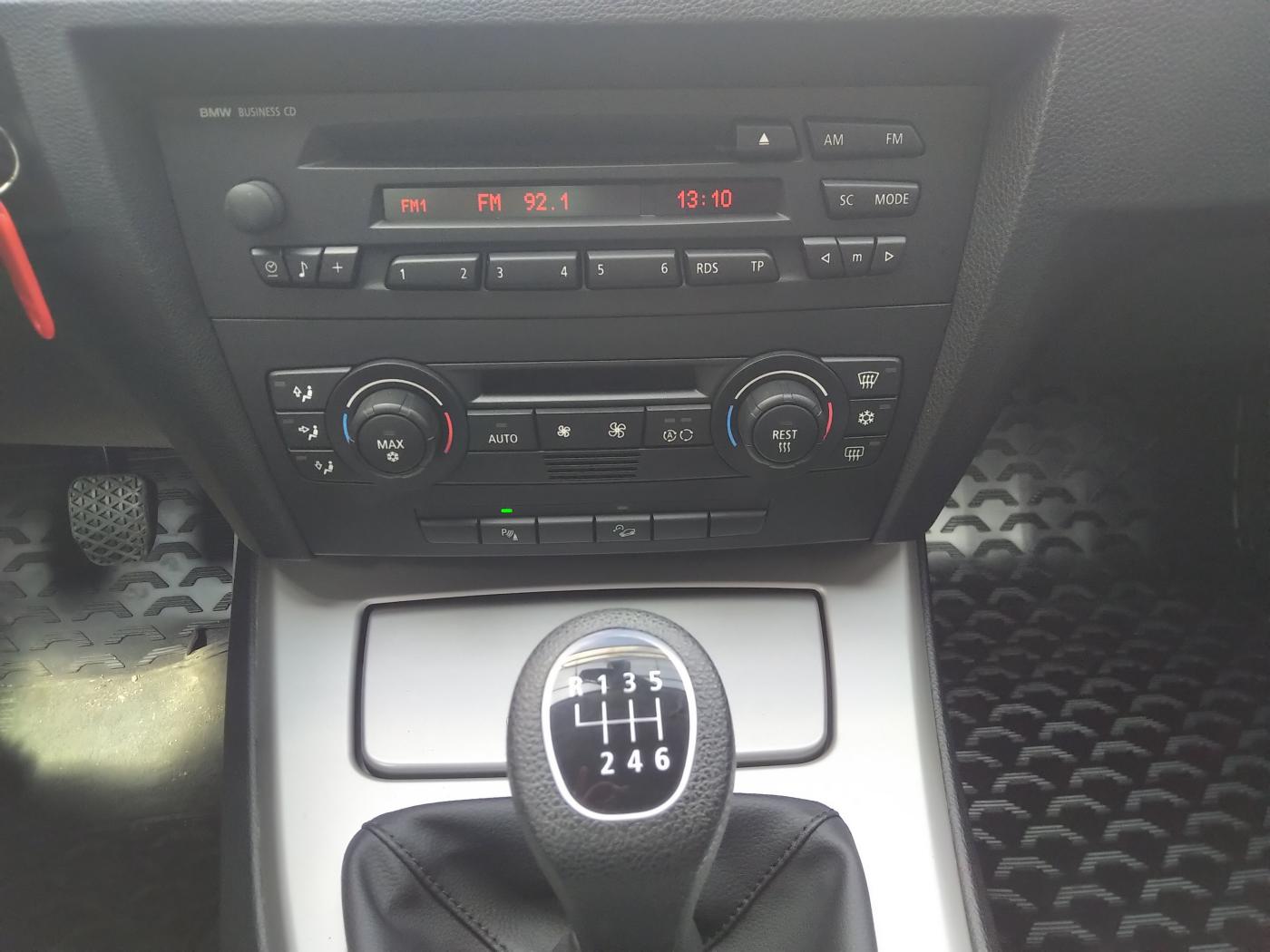 BMW Řada 3
