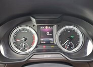 Škoda Octavia 18