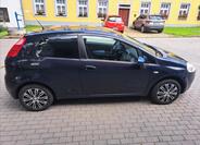 Fiat Grande Punto 11