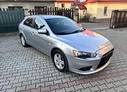Mitsubishi Lancer 1