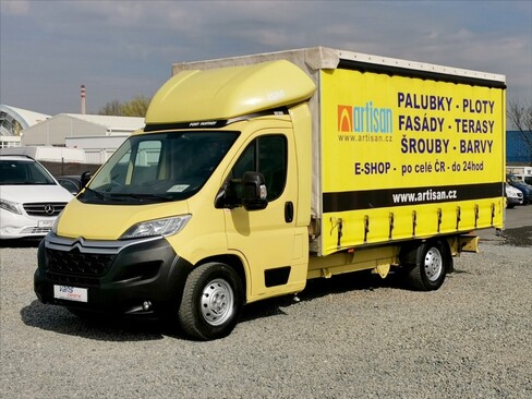Citroën Jumper