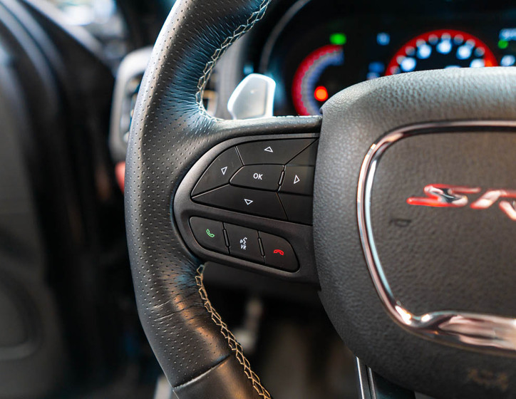 Dodge Durango 19