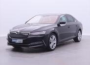 Škoda Superb 3