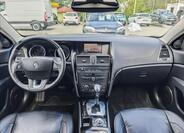 Renault Latitude 15