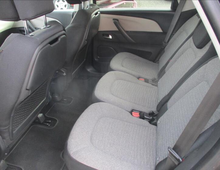 Citroën C4 Picasso 14