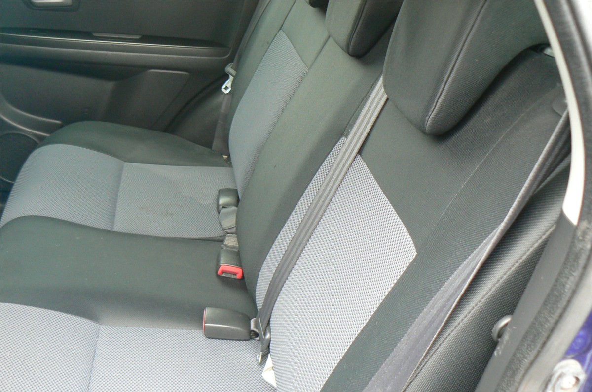 Fiat Sedici