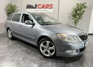 Škoda Octavia 1