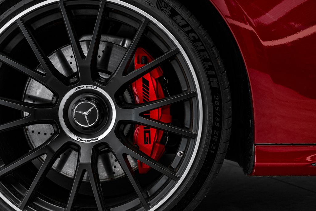 Mercedes-Benz Třídy E