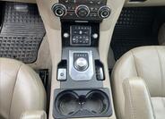 Land Rover Discovery 21