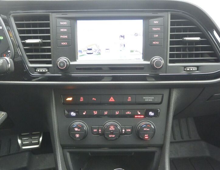 Seat Leon 20