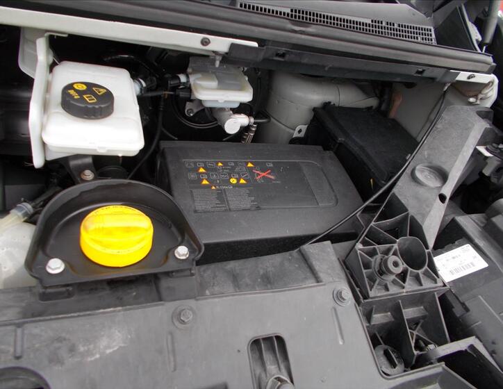Opel Vivaro 29