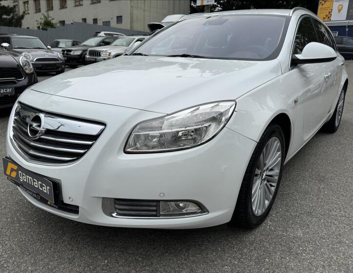 Opel Insignia 14