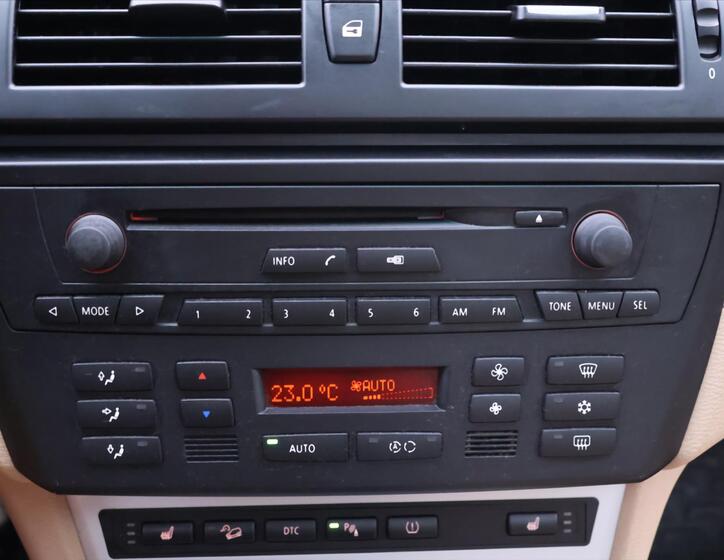 BMW X3 21
