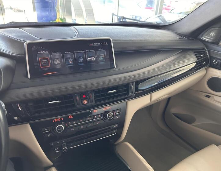 BMW X6 17