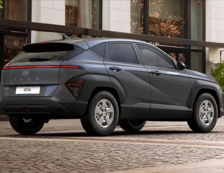 Hyundai Kona 2