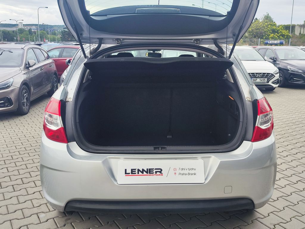 Citroën C4