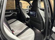 BMW X5 7