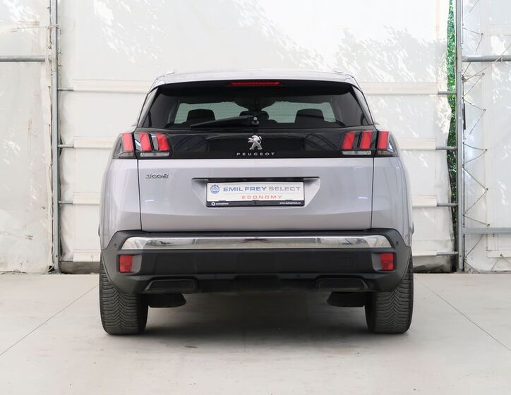 Peugeot 3008 7