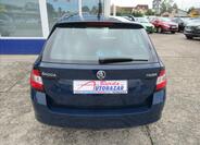 Škoda Fabia 6