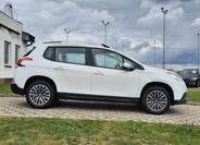 Peugeot 2008 9