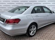 Mercedes-Benz Třídy E 9