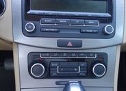 Volkswagen Passat 11