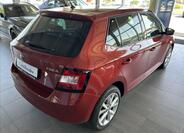 Škoda Fabia 6