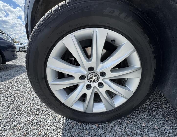 Volkswagen Tiguan 21