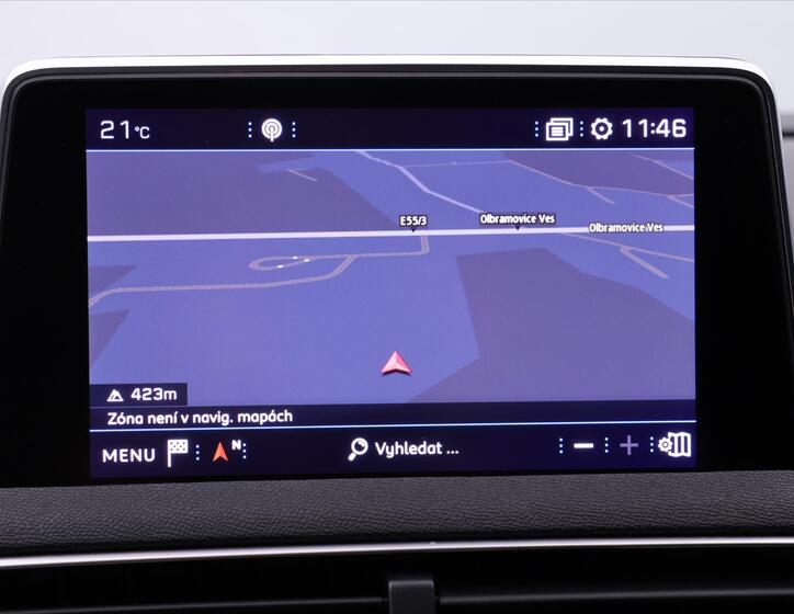 Peugeot 3008 21